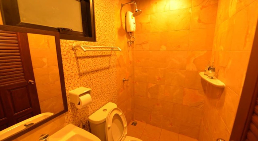 Imagen de la habitación del Hotel Yi's Garden Villa. Foto 18