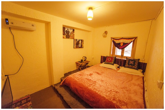 Imagen de la habitación del Hotel Yi\'s Hostel. Foto 9