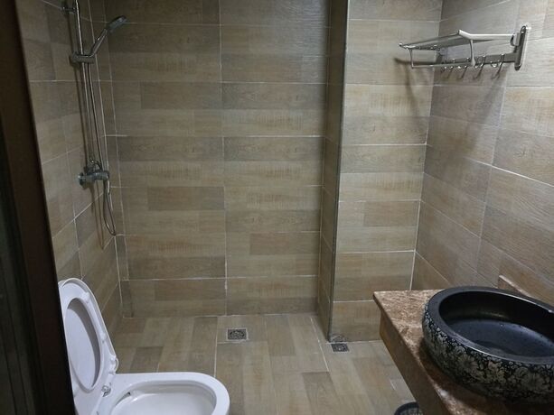Imagen de la habitación del Hotel Yishan Inn. Foto 11