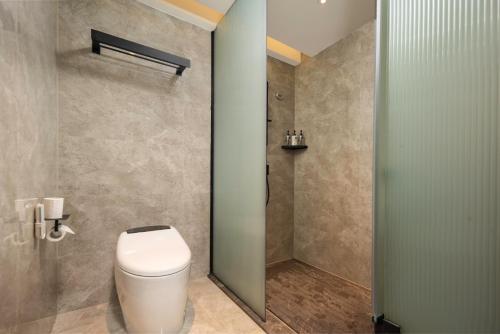 Imagen general del Hotel Yishang Hengyang Nanyue Hengshan Scenic Area Branch. Foto 12