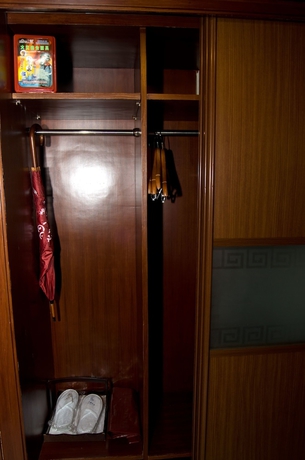 Imagen de la habitación del Hotel Yishiyuan. Foto 14