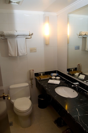 Imagen de la habitación del Hotel Yishiyuan. Foto 17