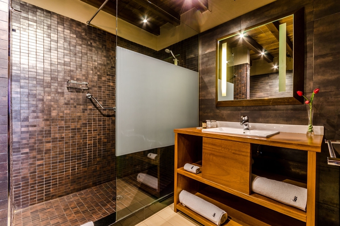 Imagen de la habitación del Hotel Yit Abentofail. Foto 10