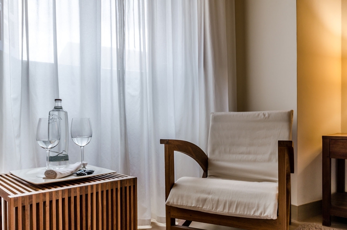 Imagen de los interiores del Hotel Yit Abentofail. Foto 15