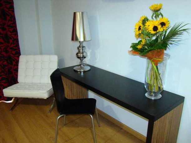 Imagen general del Hotel Yit Alcover. Foto 3