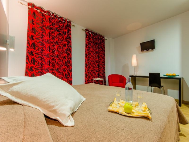 Imagen general del Hotel Yit Alcover. Foto 4