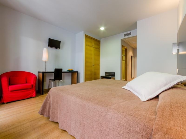 Imagen general del Hotel Yit Alcover. Foto 5