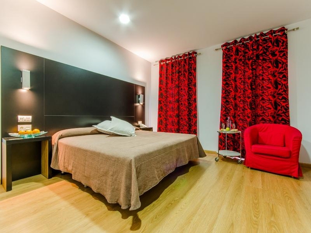 Imagen general del Hotel Yit Alcover. Foto 6