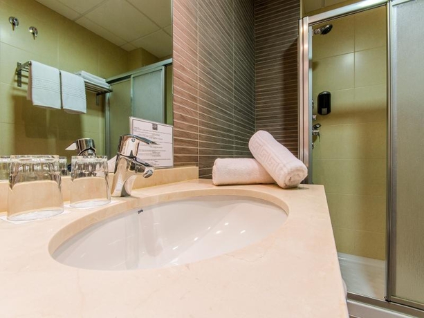 Imagen general del Hotel Yit Alcover. Foto 7