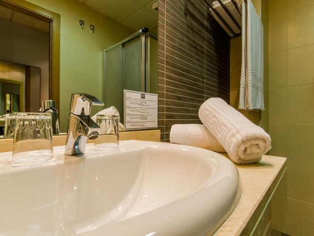 Imagen general del Hotel Yit Alcover. Foto 11