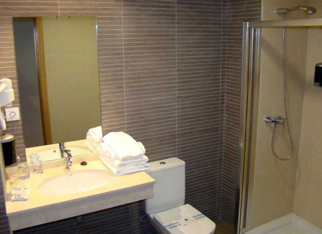 Imagen general del Hotel Yit Alcover. Foto 16