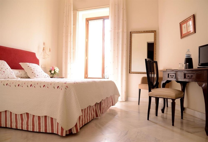 Imagen de la habitación del Hotel Yit Casa Grande. Foto 7