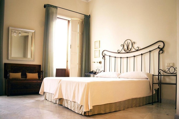 Imagen de la habitación del Hotel Yit Casa Grande. Foto 8