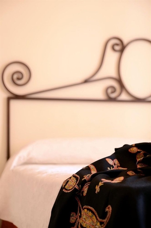 Imagen de la habitación del Hotel Yit Casa Grande. Foto 9