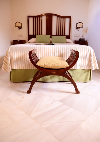 Imagen de la habitación del Hotel Yit Casa Grande. Foto 10