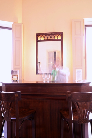 Imagen del bar/restaurante del Hotel Yit Casa Grande. Foto 5