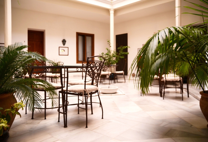 Imagen de los interiores del Hotel Yit Casa Grande. Foto 15