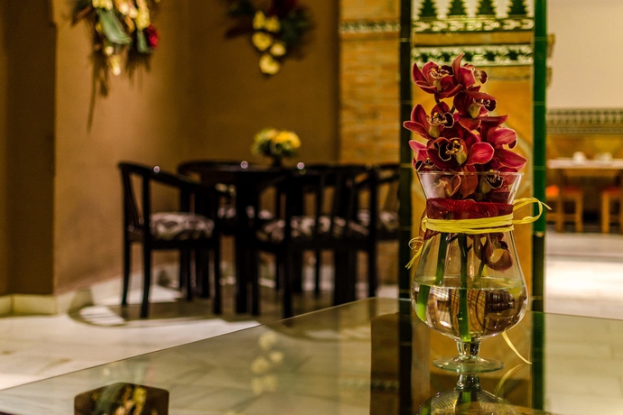 Imagen de los interiores del Hotel Yit Casablanca. Foto 14