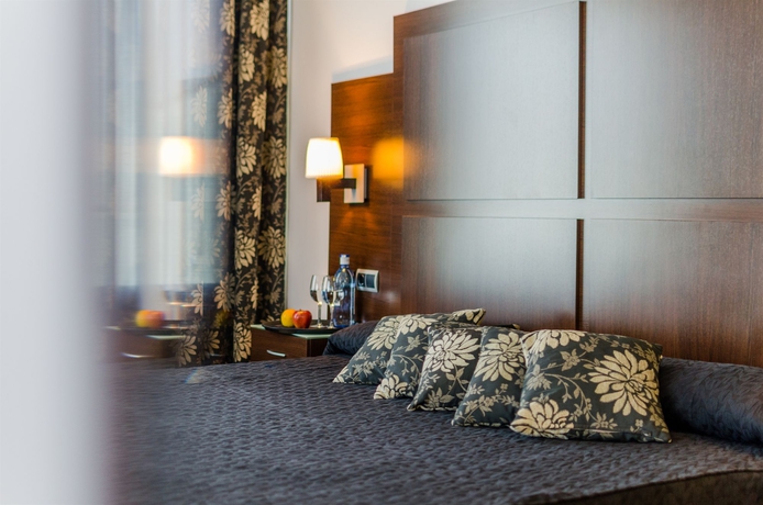 Imagen de la habitación del Hotel Yit Conquista De Granada. Foto 4