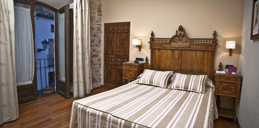 Imagen general del Hotel Yit La Casona Del Arco. Foto 4