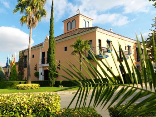 Imagen general del Hotel Yit Vereda Real. Foto 2