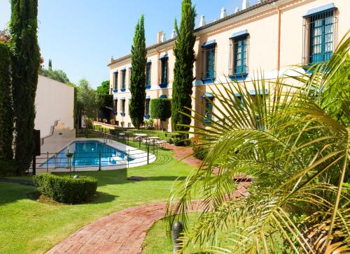 Imagen general del Hotel Yit Vereda Real. Foto 3