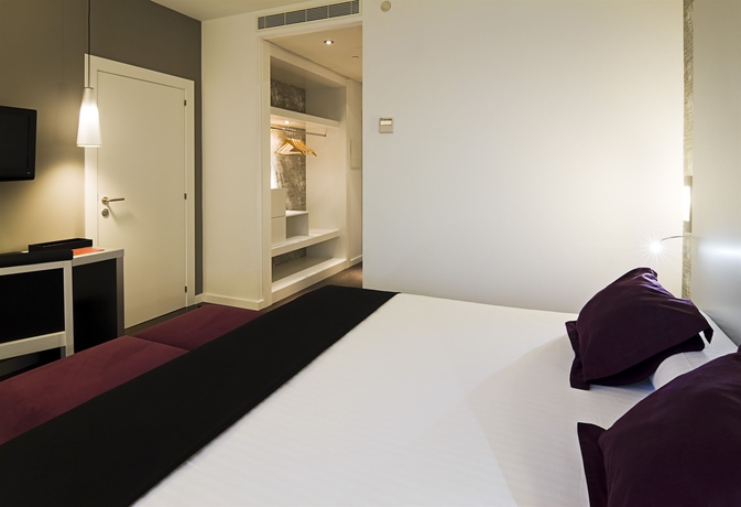 Imagen de la habitación del Hotel Yit Vía Sevilla Mairena. Foto 8