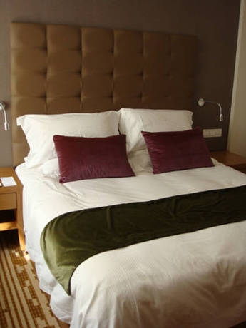 Imagen de la habitación del Hotel Yitel Beijing Jiuxian Bridge. Foto 4