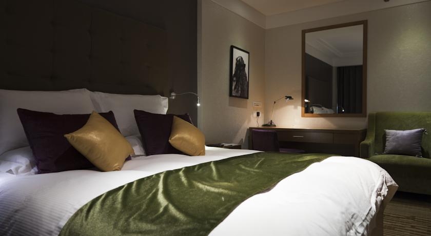 Imagen de la habitación del Hotel Yitel Beijing Jiuxian Bridge. Foto 6
