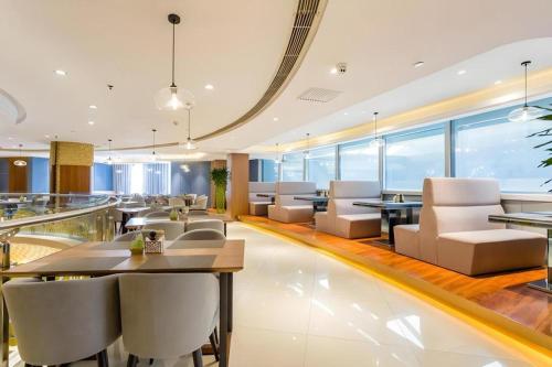 Imagen general del Hotel Yitel Collection Beijing Capital International Airport New Exhibition Center. Foto 3