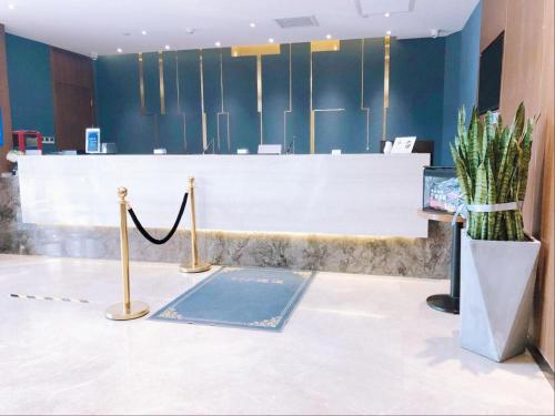 Imagen general del Hotel Yitel Collection Beijing Capital International Airport New Exhibition Center. Foto 14