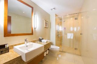 Imagen de la habitación del Hotel Yitel Shanghai Beidi Road. Foto 5