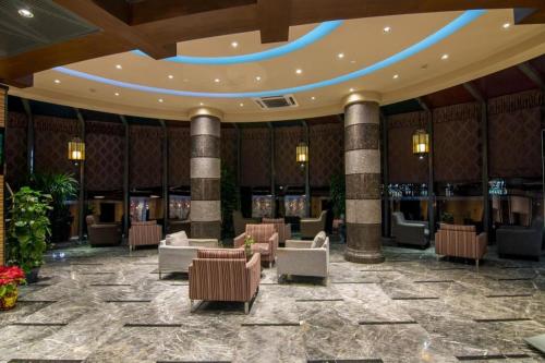 Imagen general del Hotel Yitel Shanghai Pudong Airport Chuansha Branch. Foto 4