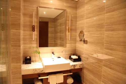 Imagen general del Hotel Yitel Shanghai Zhongshan Park. Foto 1