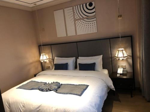 Imagen general del Hotel Yitel Shanghai Zhongshan Park. Foto 4