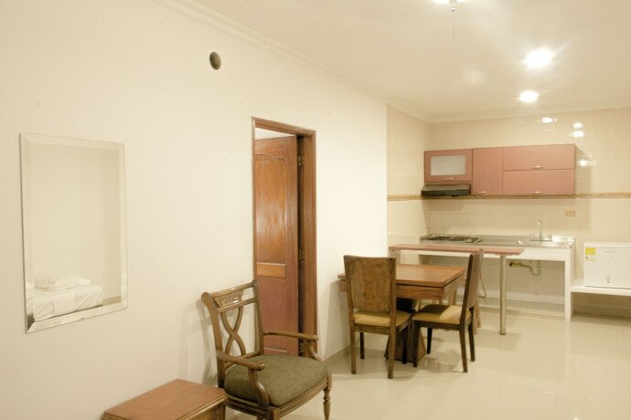 Imagen general del Hotel Yivinaca, Barranquilla. Foto 3