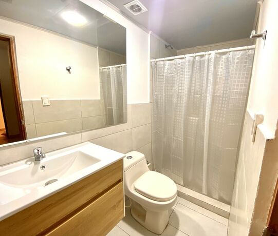 Imagen general del Hotel Yivinaca, Barranquilla. Foto 8