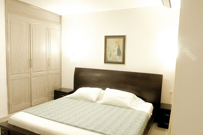 Imagen general del Hotel Yivinaca, Barranquilla. Foto 9