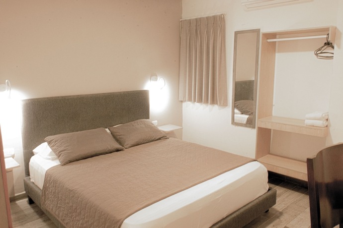 Imagen general del Hotel Yivinaca, Barranquilla. Foto 10