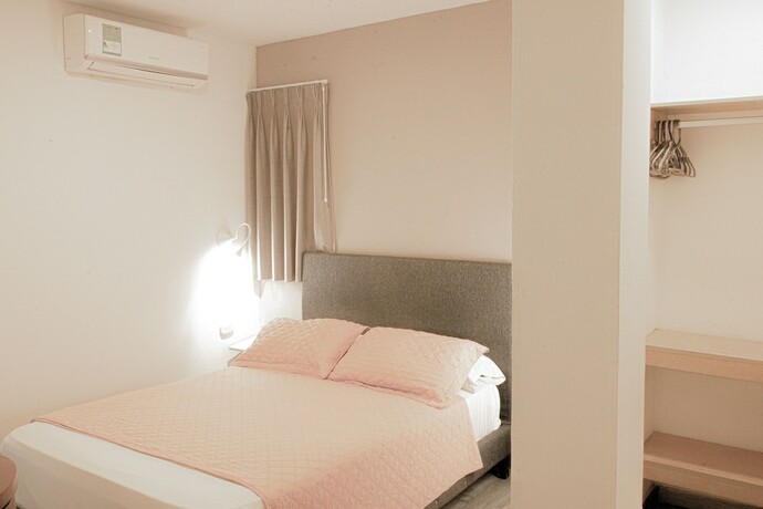 Imagen general del Hotel Yivinaca, Barranquilla. Foto 11