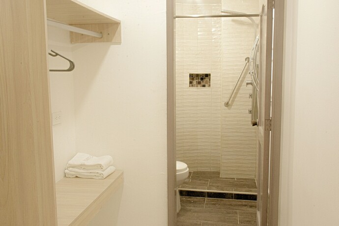 Imagen general del Hotel Yivinaca, Barranquilla. Foto 13