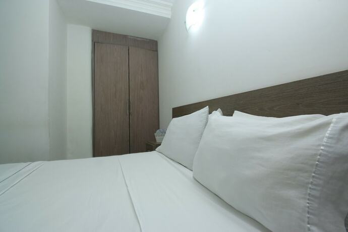 Imagen de la habitación del Hotel Yivinaca, Barranquilla. Foto 26