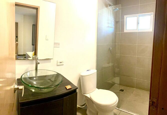 Imagen de la habitación del Hotel Yivinaca, Barranquilla. Foto 37