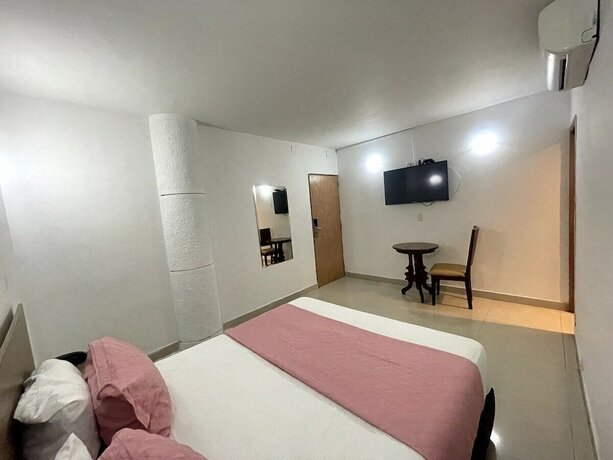 Imagen general del Hotel Yivinaca, Barranquilla. Foto 2