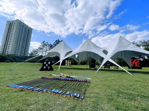 Imagen general del Hotel Yiwo Zhishang. Foto 6