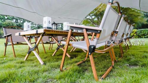 Imagen general del Hotel Yiwo Zhishang. Foto 10