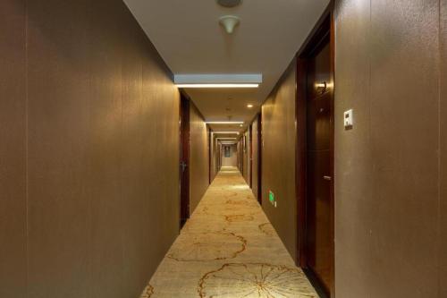 Imagen general del Hotel Yiwu Baiheng. Foto 5