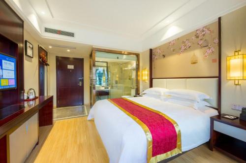 Imagen general del Hotel Yiwu Boting. Foto 6