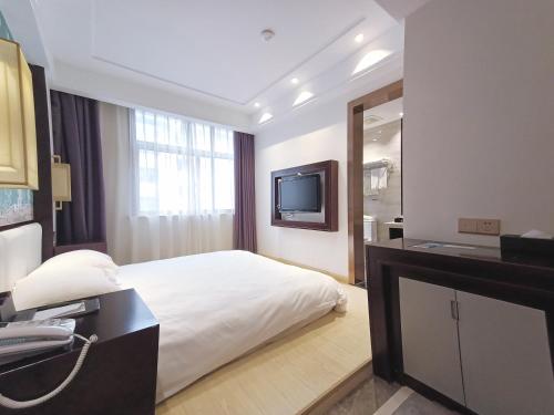 Imagen general del Hotel Yiwu Boting. Foto 8