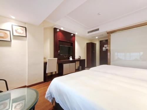 Imagen general del Hotel Yiwu Boting. Foto 10
